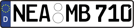 NEA-MB710