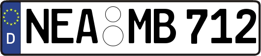 NEA-MB712