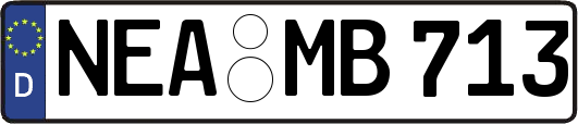 NEA-MB713