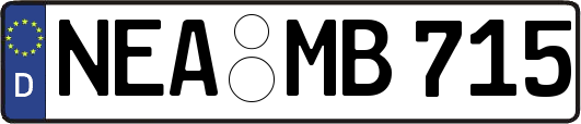 NEA-MB715