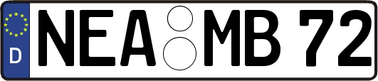 NEA-MB72