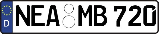 NEA-MB720