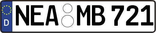NEA-MB721