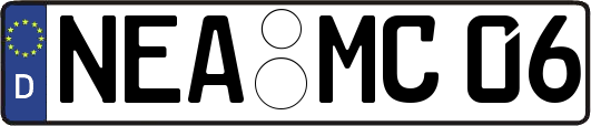 NEA-MC06