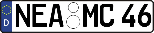 NEA-MC46