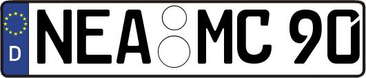 NEA-MC90