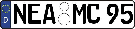 NEA-MC95