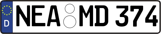 NEA-MD374