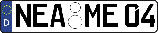 NEA-ME04