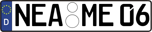 NEA-ME06