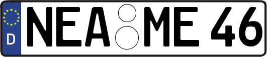 NEA-ME46