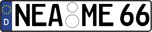 NEA-ME66