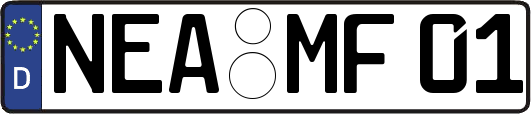 NEA-MF01
