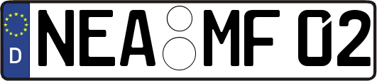 NEA-MF02