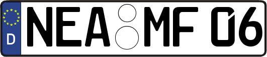 NEA-MF06
