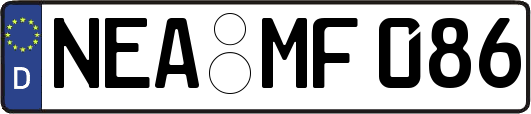 NEA-MF086