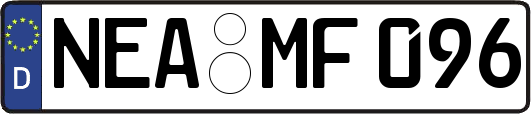 NEA-MF096