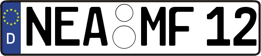 NEA-MF12