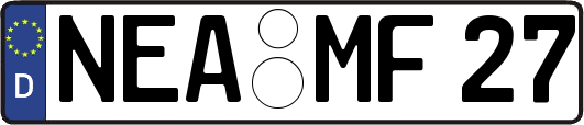 NEA-MF27