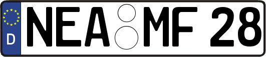 NEA-MF28
