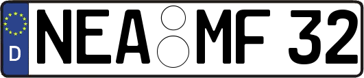 NEA-MF32