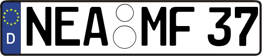 NEA-MF37