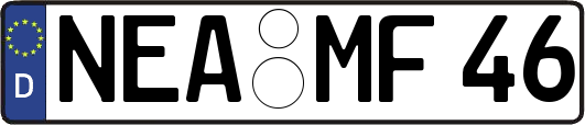 NEA-MF46
