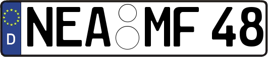 NEA-MF48