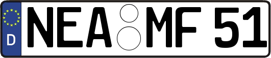 NEA-MF51