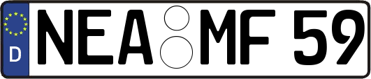 NEA-MF59