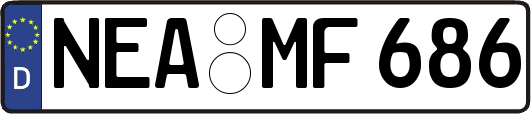 NEA-MF686
