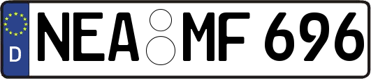 NEA-MF696