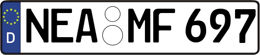 NEA-MF697