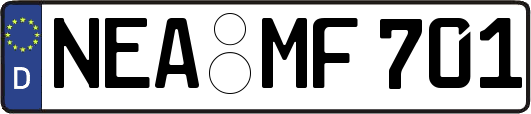 NEA-MF701