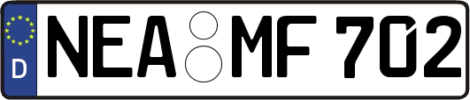 NEA-MF702