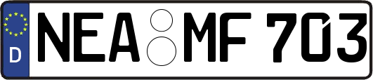 NEA-MF703