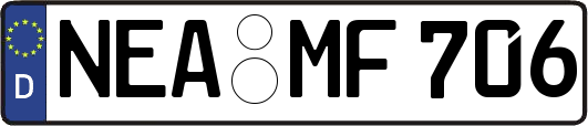 NEA-MF706