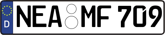NEA-MF709