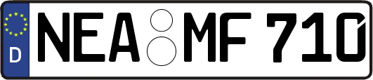 NEA-MF710