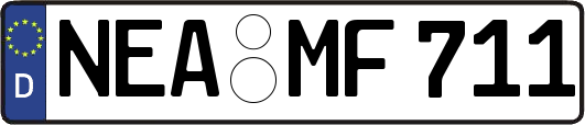 NEA-MF711