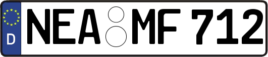 NEA-MF712