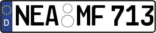 NEA-MF713