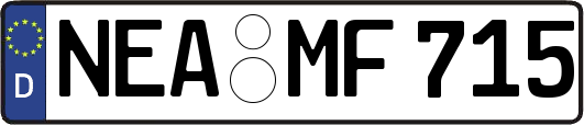 NEA-MF715
