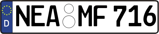 NEA-MF716