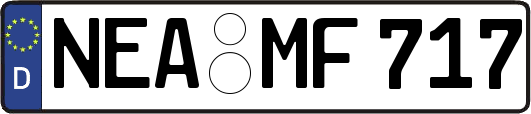 NEA-MF717