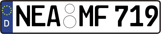 NEA-MF719