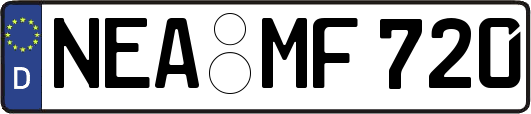 NEA-MF720