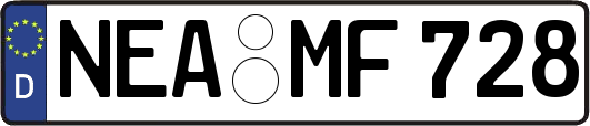 NEA-MF728