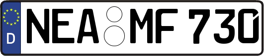 NEA-MF730