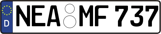 NEA-MF737